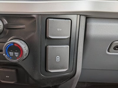 2025 Ford F-350SD XL