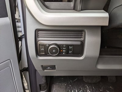 2025 Ford F-350SD XL