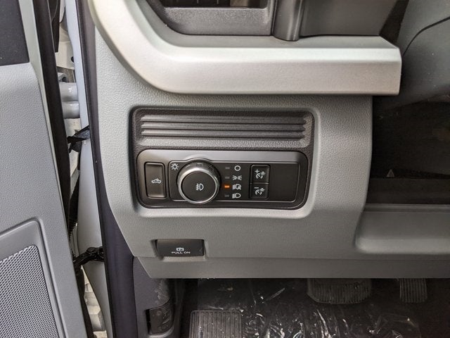 2025 Ford F-350SD XL