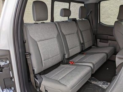 2025 Ford F-350SD XL