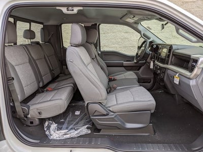 2025 Ford F-350SD XL