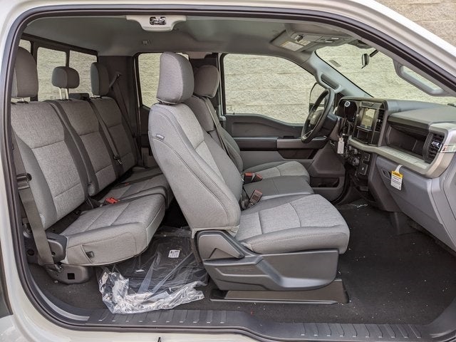 2025 Ford F-350SD XL