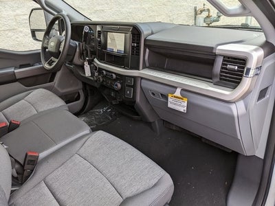 2025 Ford F-350SD XL