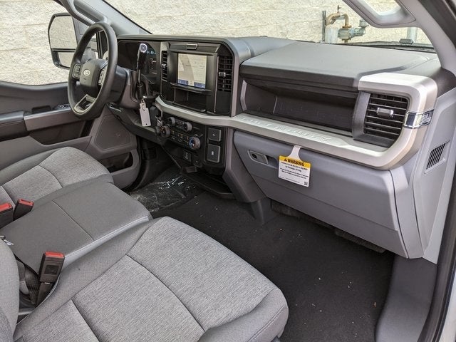 2025 Ford F-350SD XL