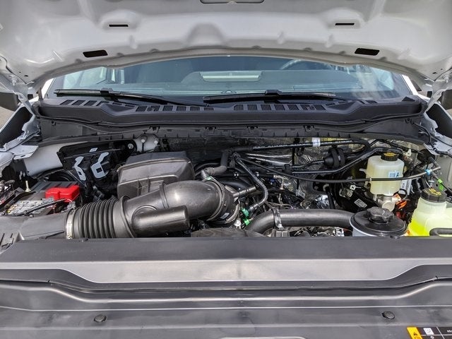 2025 Ford F-350SD XL