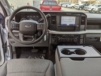 2025 Ford F-350SD XL