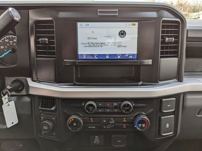 2025 Ford F-350SD XL