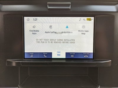 2025 Ford F-350SD XL