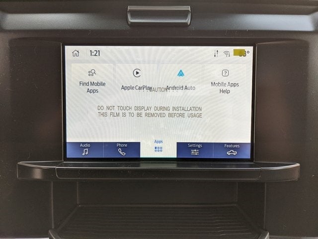 2025 Ford F-350SD XL