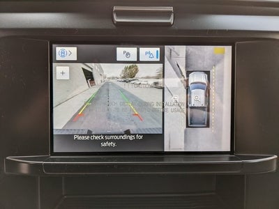 2025 Ford F-350SD XL