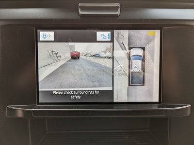 2025 Ford F-350SD XL