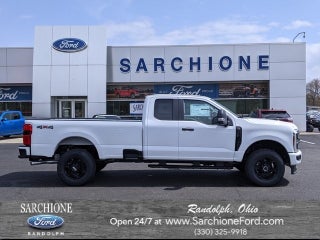 2025 Ford F-350SD XL