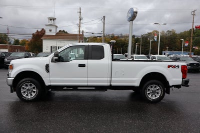 2022 Ford F-350SD XL