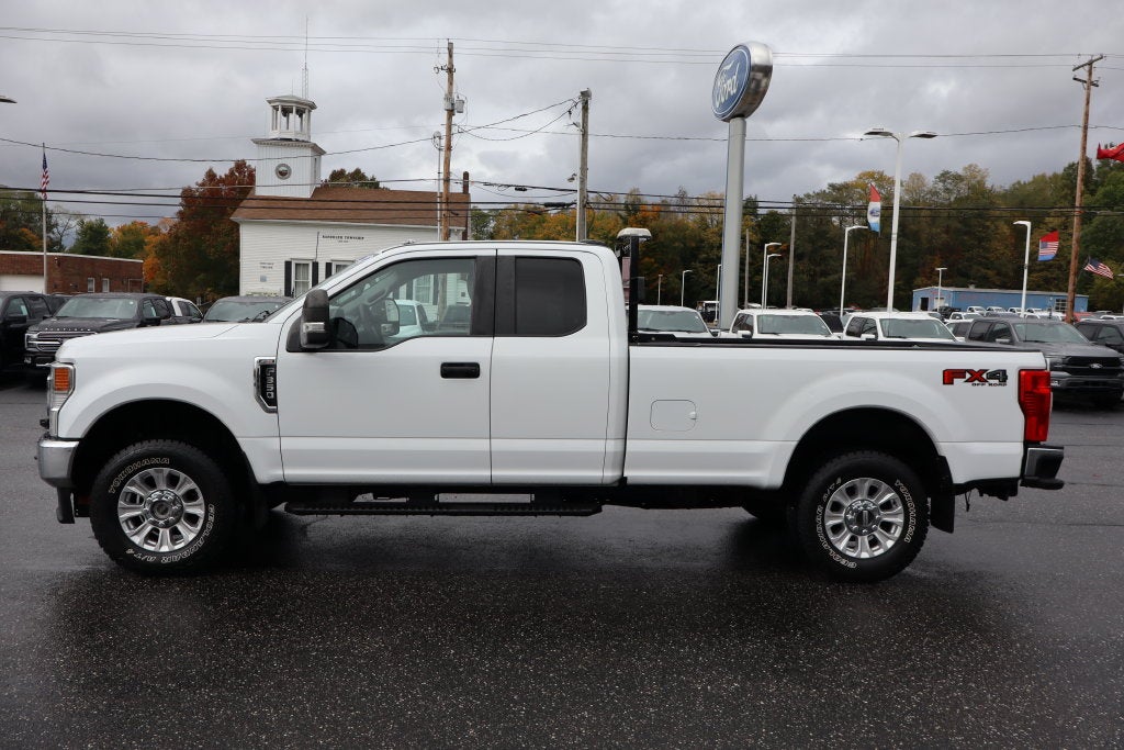 2022 Ford F-350SD XL