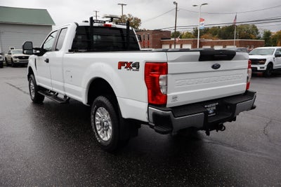 2022 Ford F-350SD XL