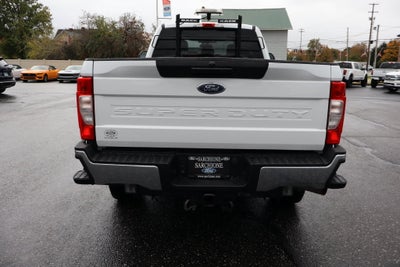 2022 Ford F-350SD XL