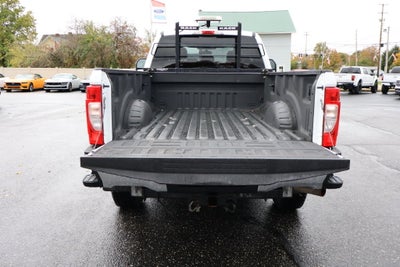2022 Ford F-350SD XL