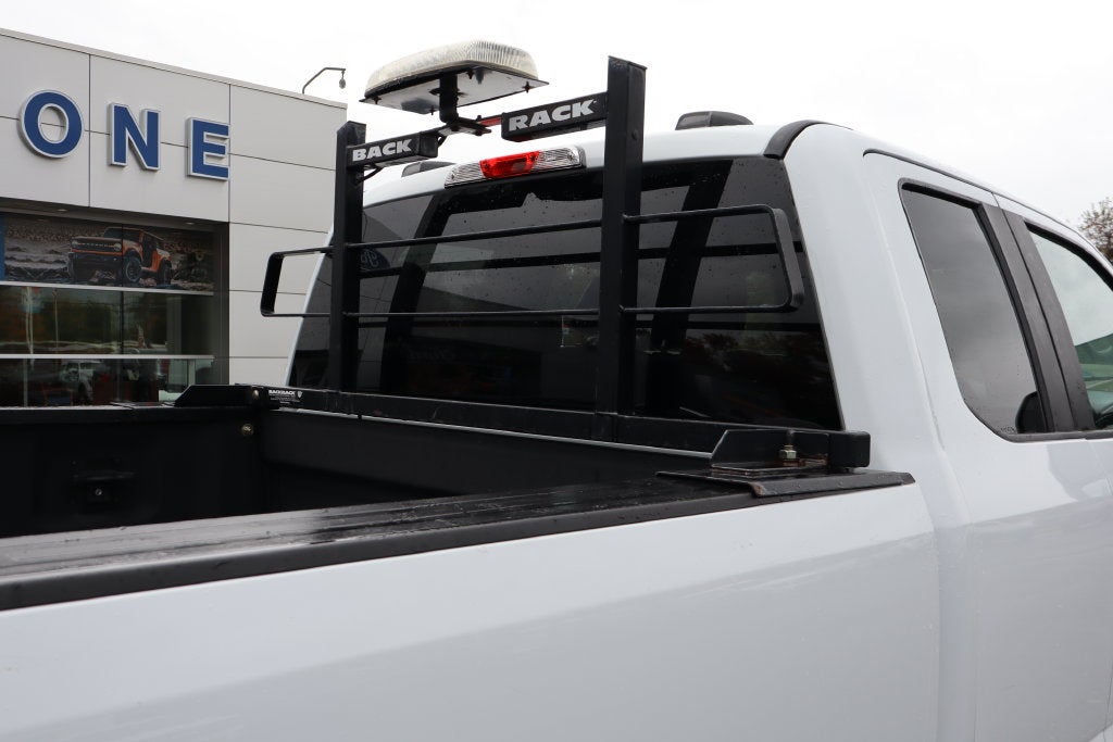 2022 Ford F-350SD XL