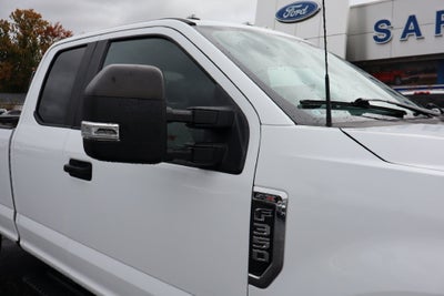 2022 Ford F-350SD XL