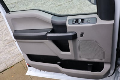 2022 Ford F-350SD XL
