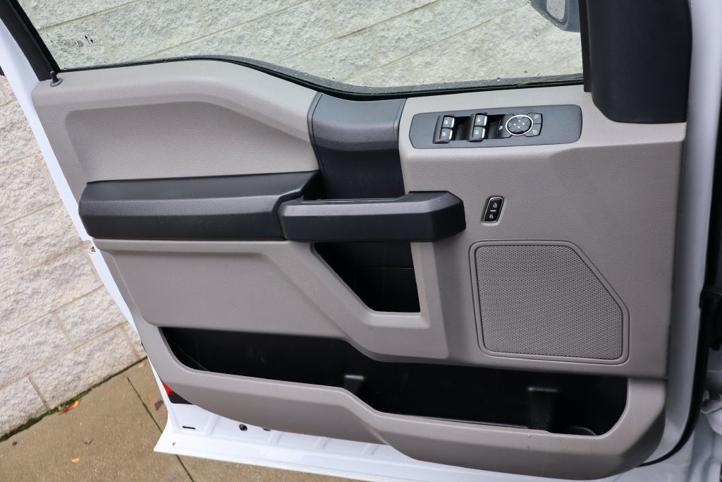 2022 Ford F-350SD XL