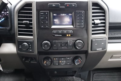 2022 Ford F-350SD XL