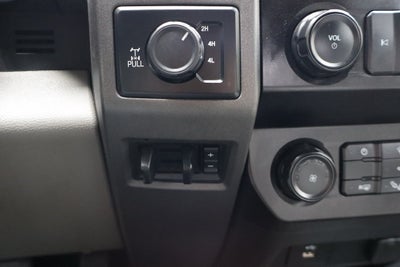 2022 Ford F-350SD XL