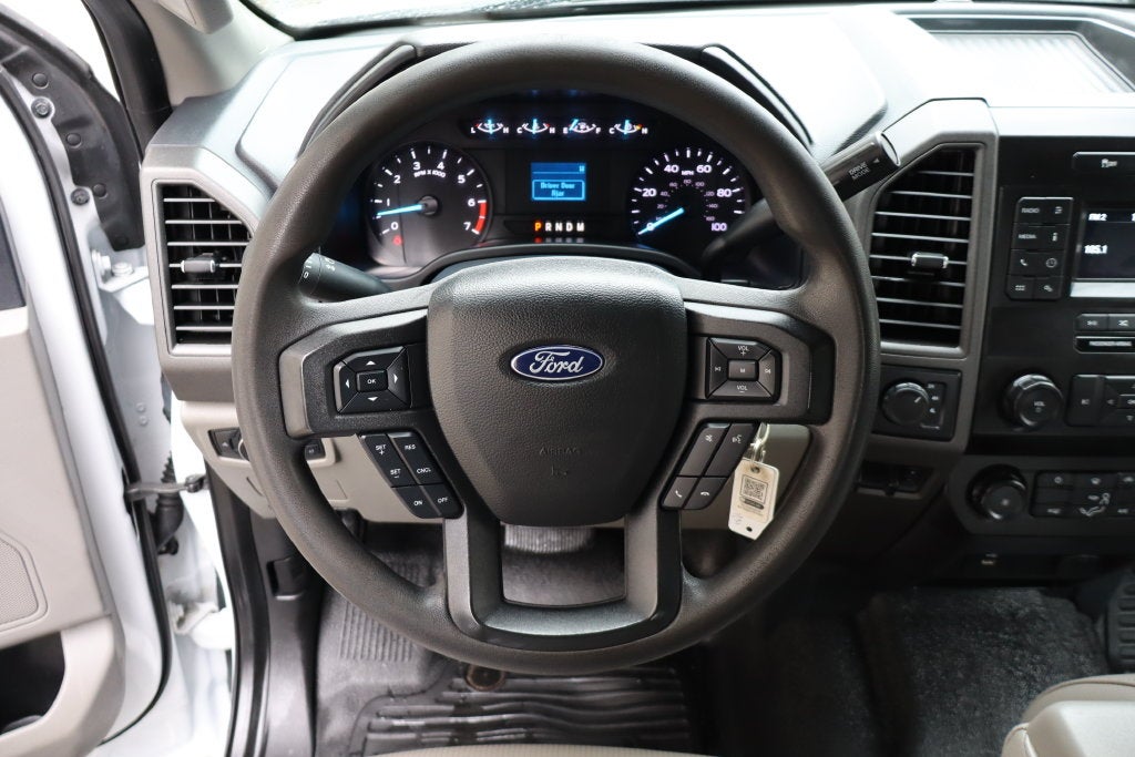 2022 Ford F-350SD XL