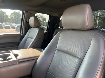 2022 Ford F-350SD XL