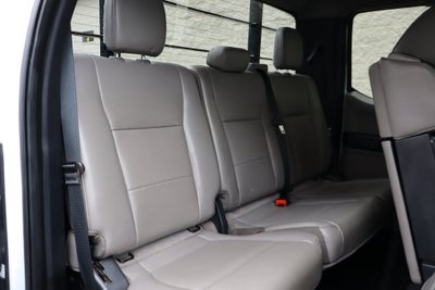 2022 Ford F-350SD XL