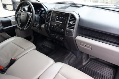 2022 Ford F-350SD XL