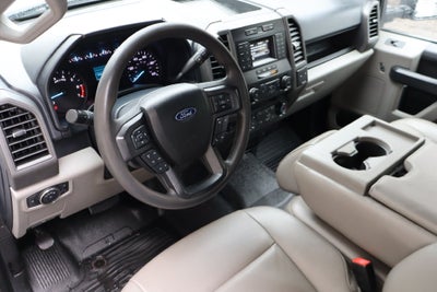 2022 Ford F-350SD XL