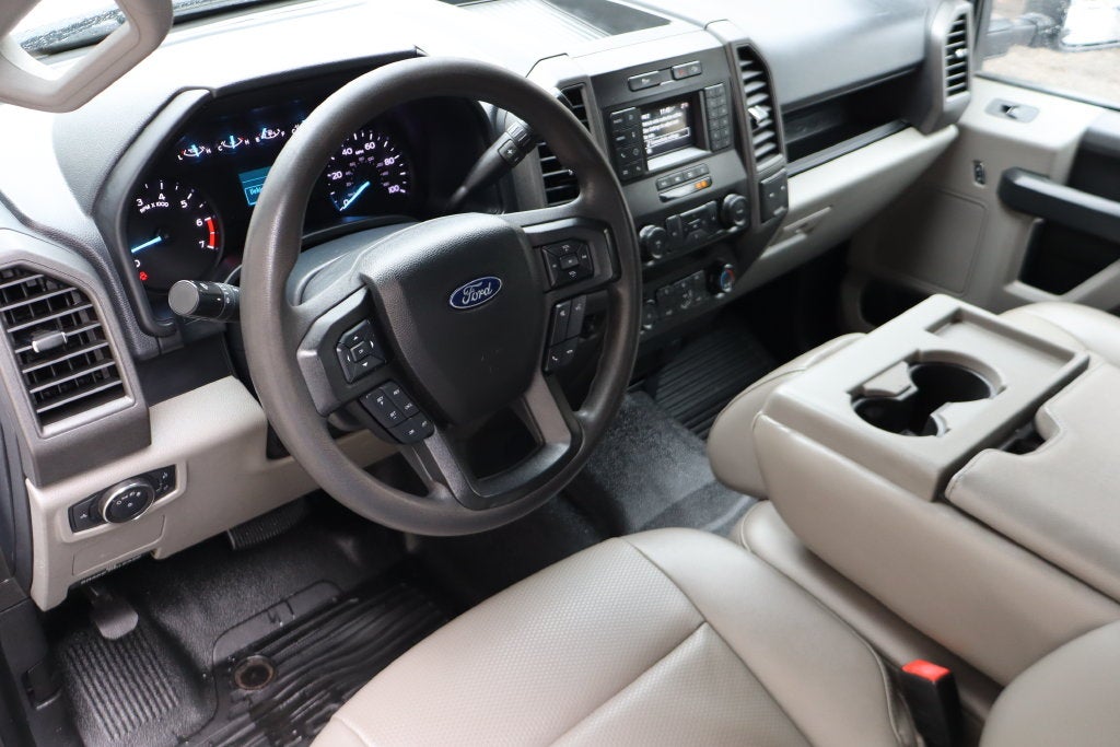2022 Ford F-350SD XL
