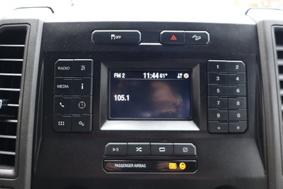 2022 Ford F-350SD XL