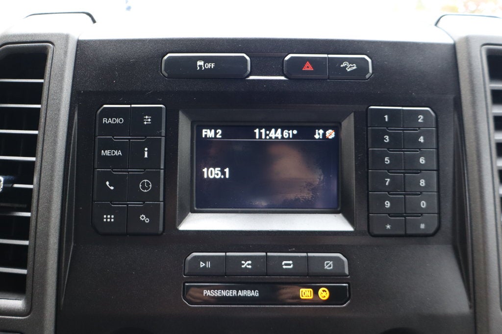 2022 Ford F-350SD XL