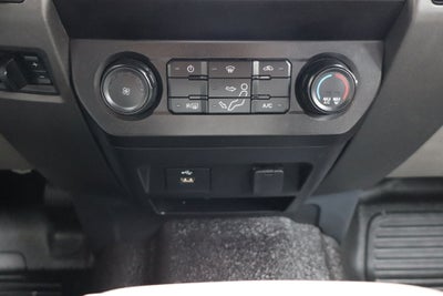 2022 Ford F-350SD XL
