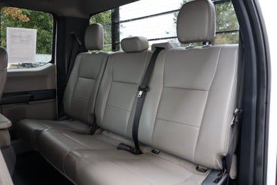 2022 Ford F-350SD XL
