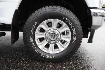 2022 Ford F-350SD XL