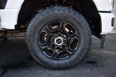 2025 Ford F-350SD XL