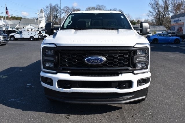 2025 Ford F-350SD XL