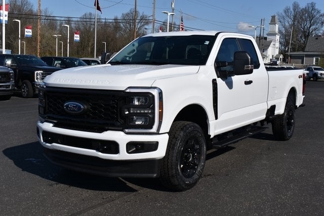 2025 Ford F-350SD XL