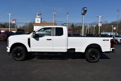 2025 Ford F-350SD XL