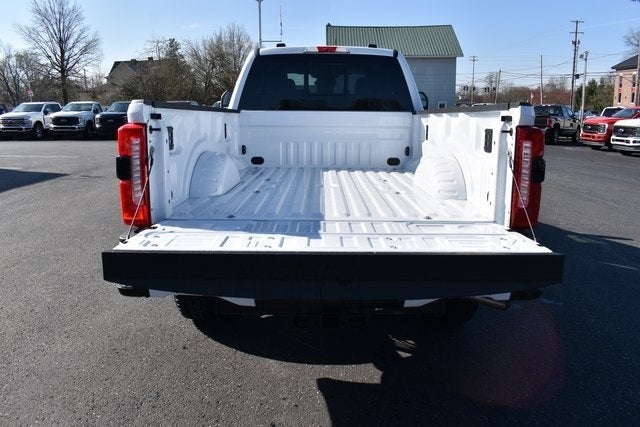 2025 Ford F-350SD XL