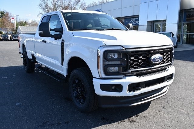 2025 Ford F-350SD XL