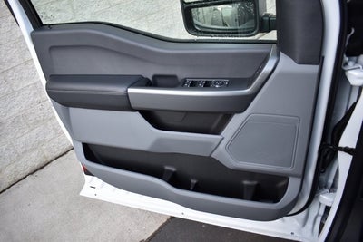 2025 Ford F-350SD XL