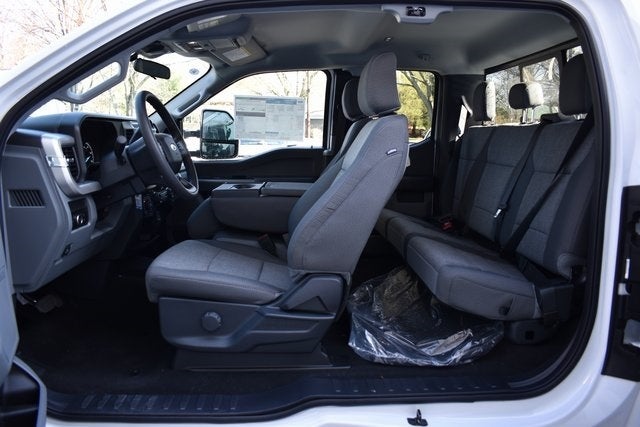 2025 Ford F-350SD XL