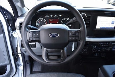 2025 Ford F-350SD XL