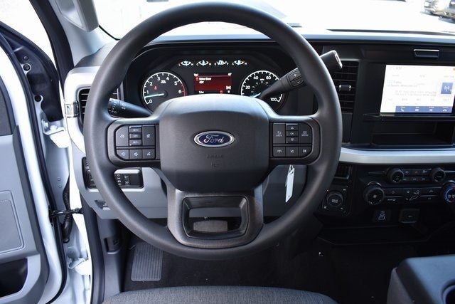 2025 Ford F-350SD XL