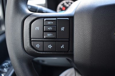 2025 Ford F-350SD XL