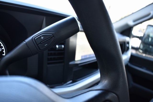 2025 Ford F-350SD XL